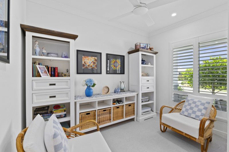 Site 135 - Established Kalbar