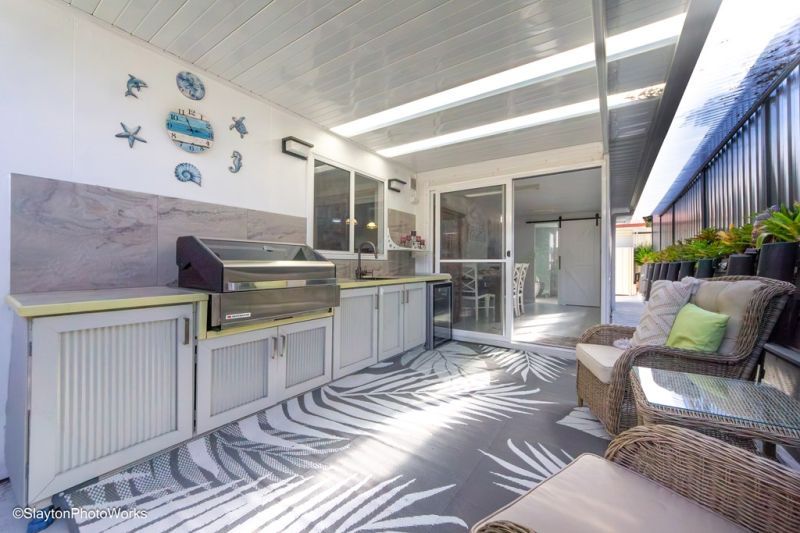 Refined Coastal Living