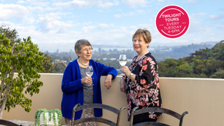 Minkara Resort Twilight Preview