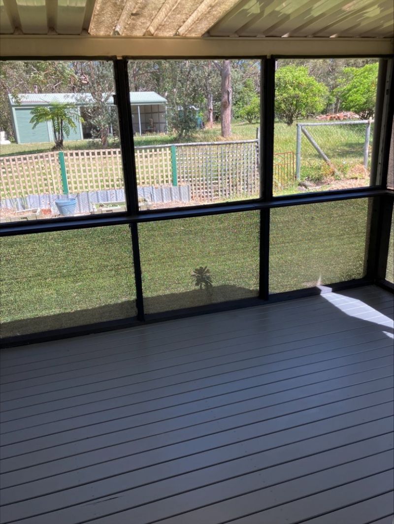 Newly renovated home