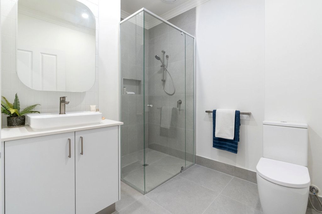 Unit 40 Victoria Grange 