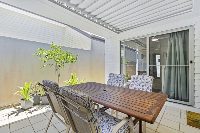 Site 163 - Established Atoll