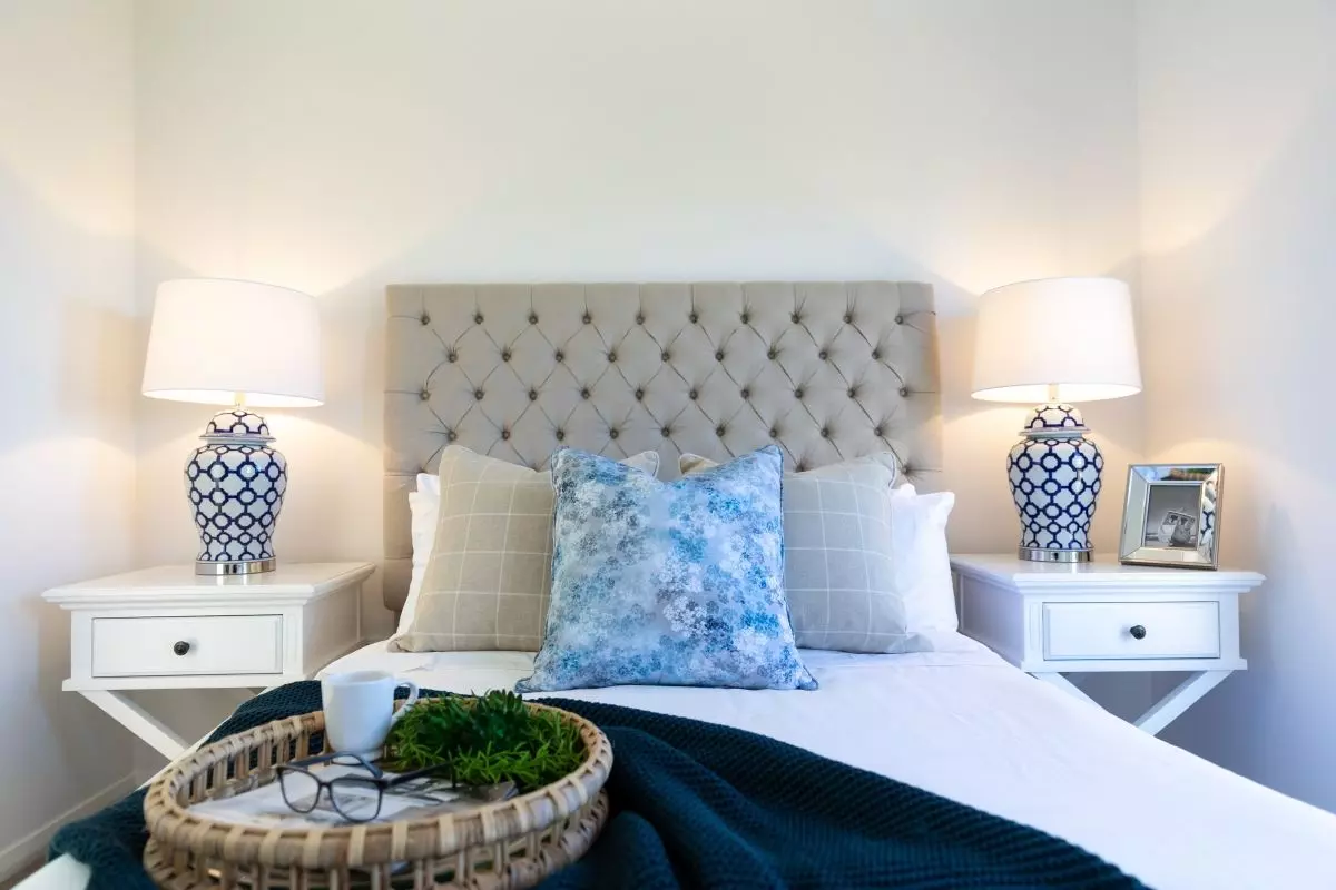 The Eames offers a modern, versatile living space perfect for any lifestyle - Lot 160.