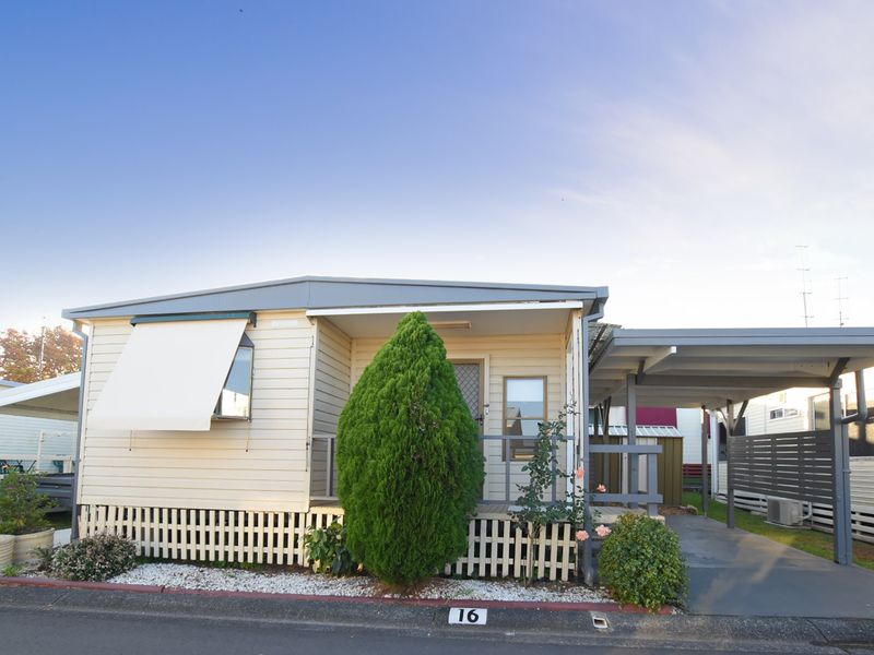 You’ll enjoy living in style and comfort