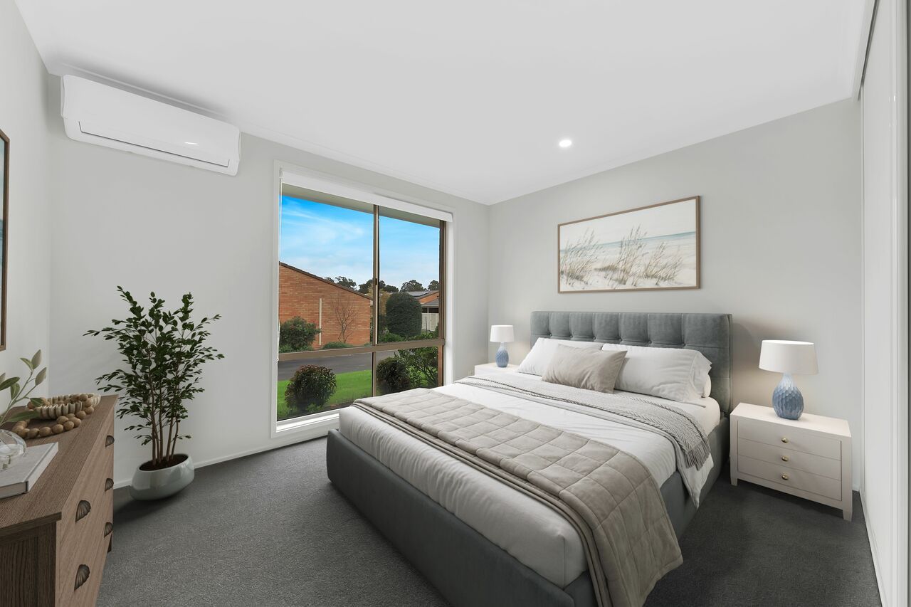 Two Bedroom | Villa 71