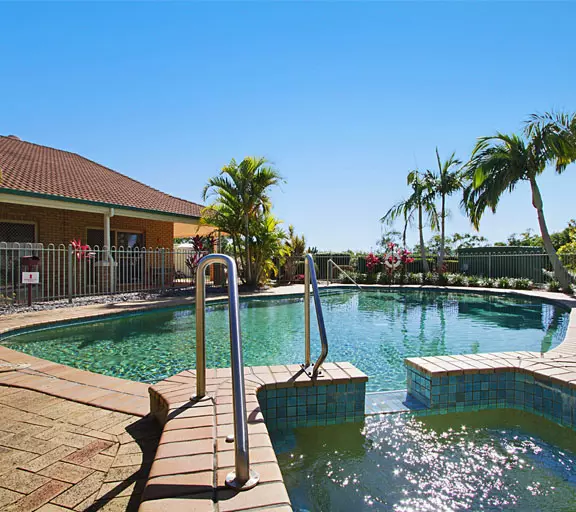 Unit 35 - Bolton Clarke Fairview Retirement Village 