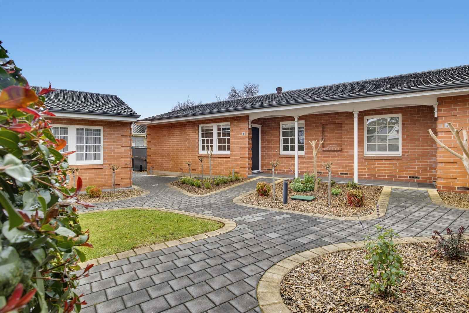 Over 55s living - Modern 3 bed living in Leabrook