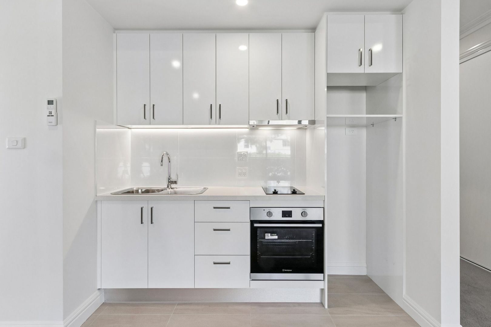 Beautiful & Bright Ground Floor Apartment