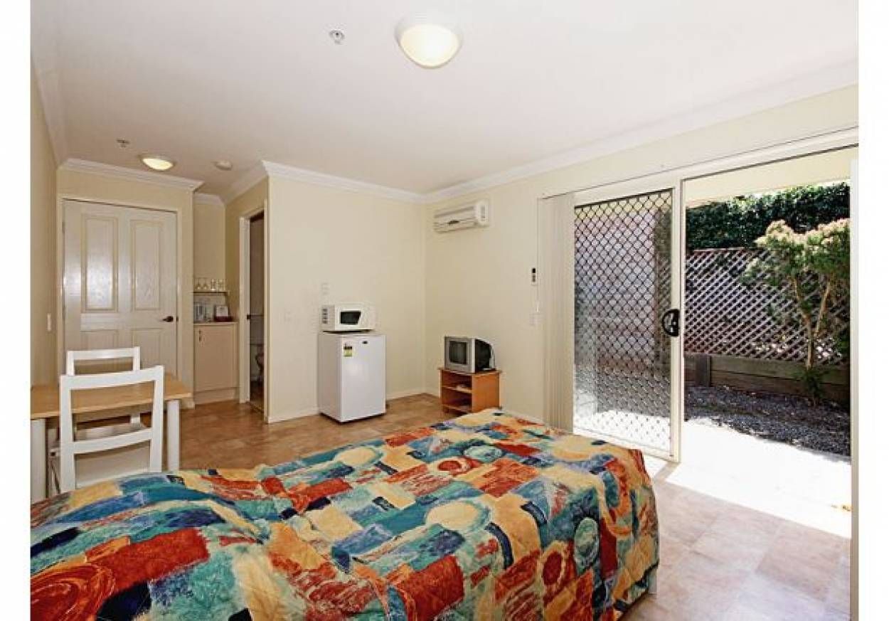 Albert Gardens - Rental Accommodation for Retirees and Pensioners