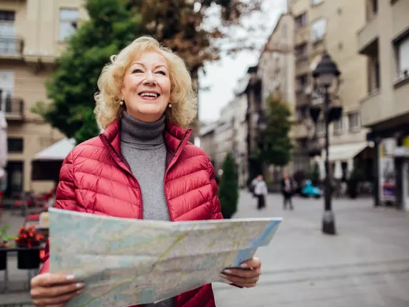 The concept of retirement is evolving