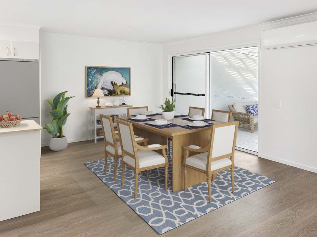 Unit 2: IRT Woodlands Retirement Village