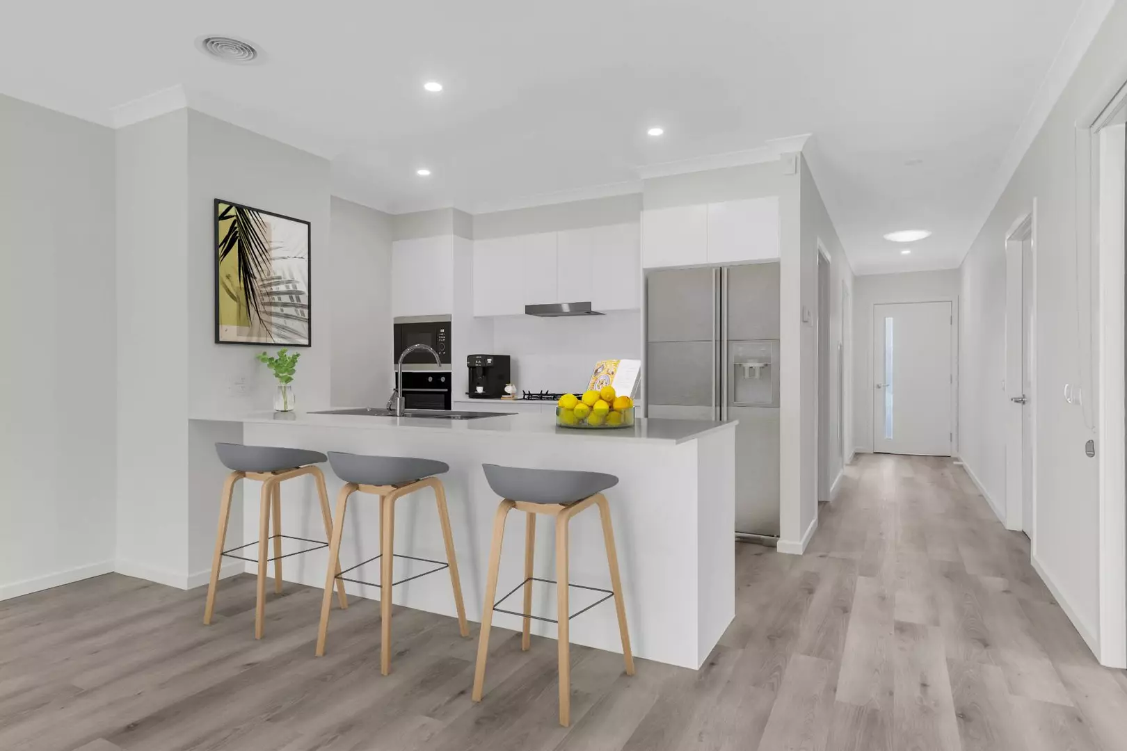 Two Bedroom | Villa 176