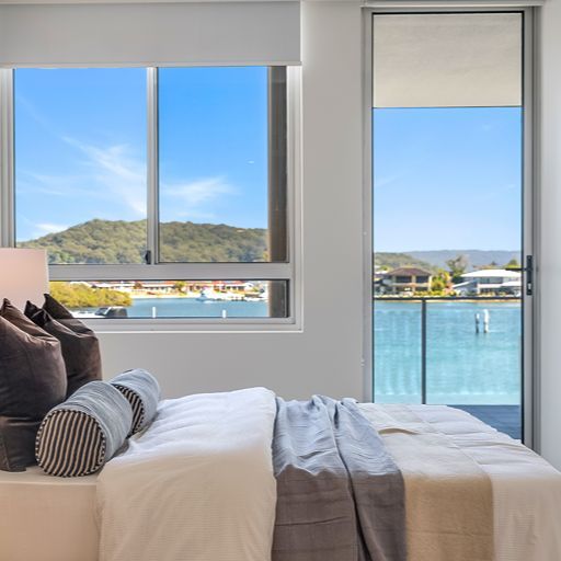 Three Bedroom | Apartment 47a