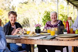 Village Open Day - Talbarra Retirement Village