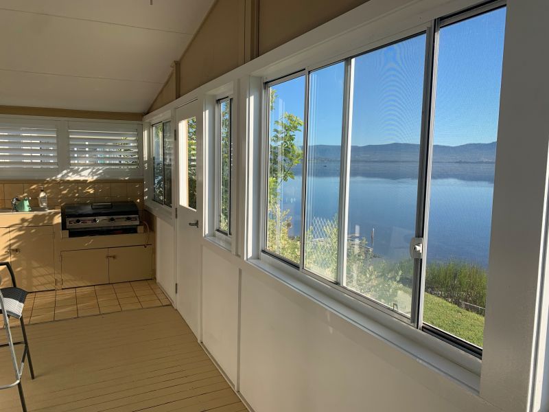 Jettys by the Lake - site 19