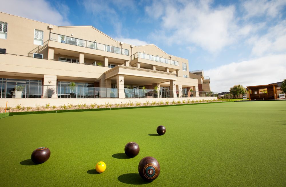 Two Bedroom | Villa 90