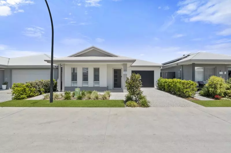 Site 199 - Established Allora