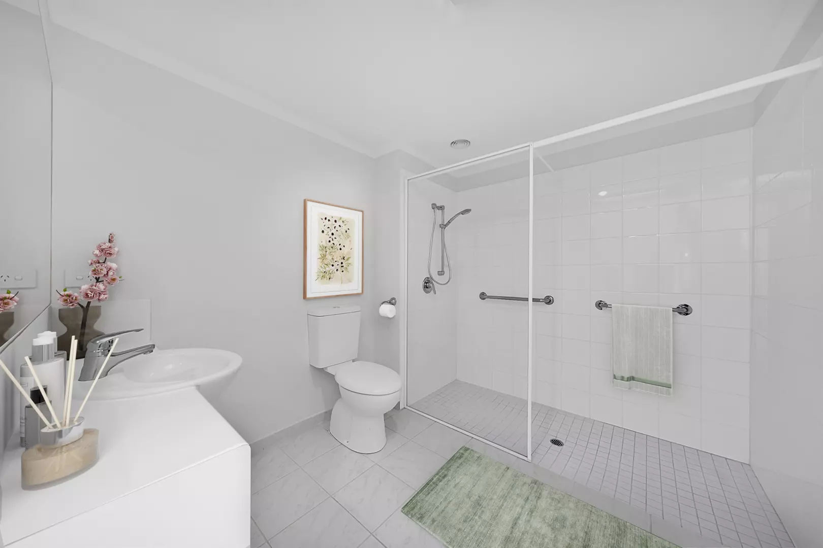 Unit 406 Plenty Valley Village 