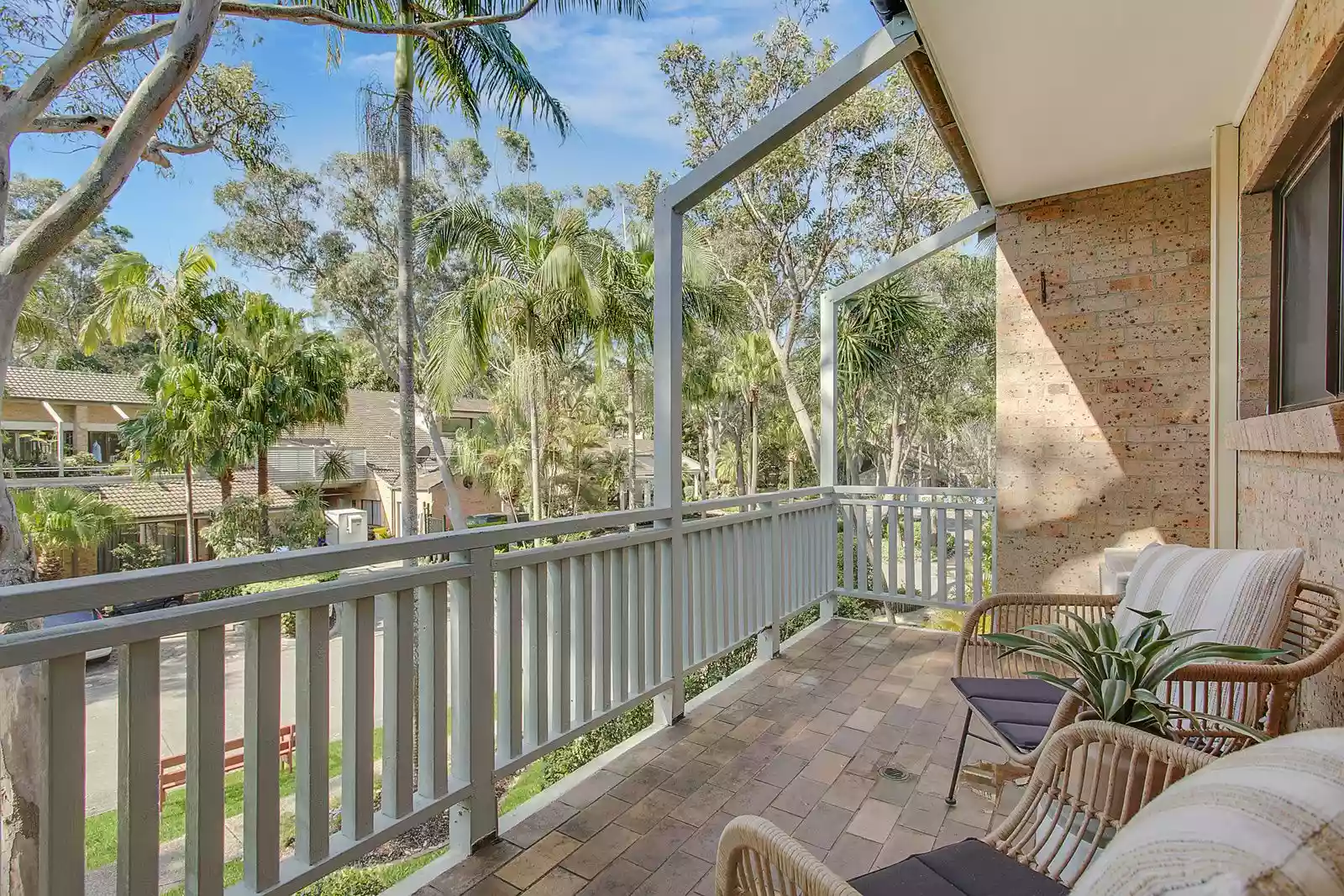 Pittwater Palms Retirement Village