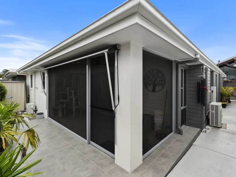 Site 100 - Established Davenport