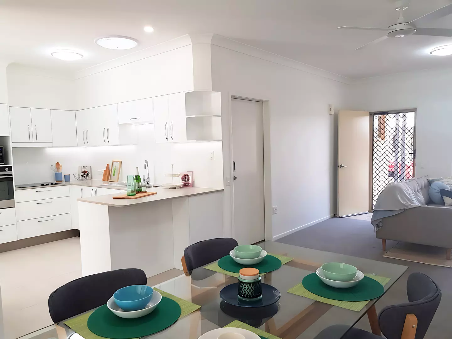 Enjoy Coming Home to Comfort and Style - Unit 4 Coolum Waters