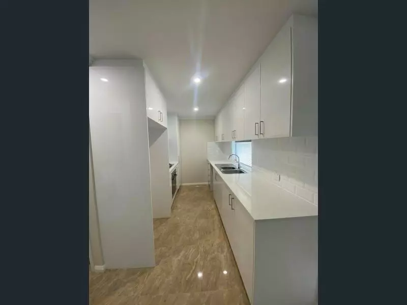 Build your dream home and have convenience nearby!