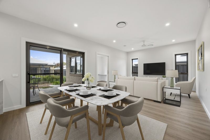 Brand-New Elegance with Smart Design,
