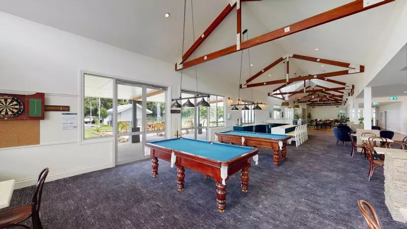 Spacious Home with Modern Comforts