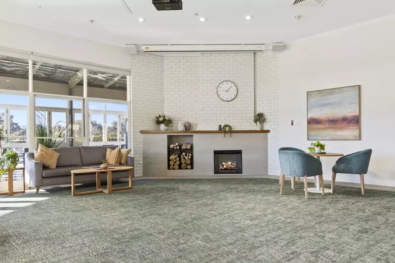 Stylish Refreshed Home with New Kitchen