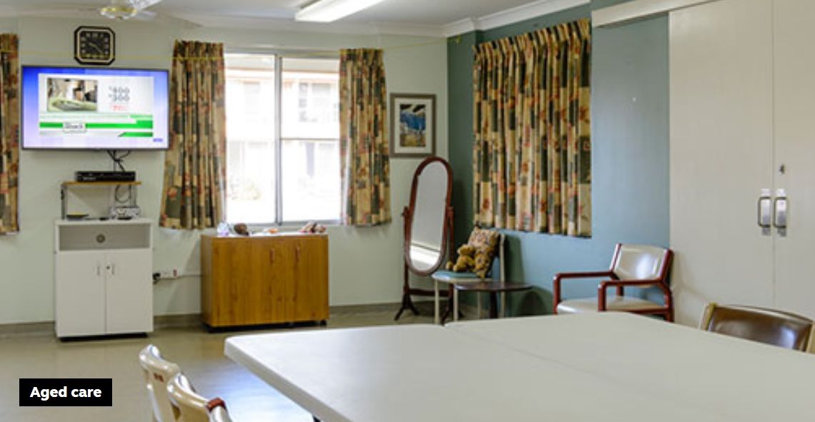 Uniting John and Helen Robinson