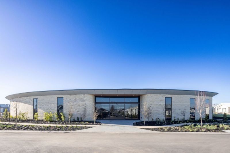 Lifestyle Communities Meridian - Bright, stylish & sustainable