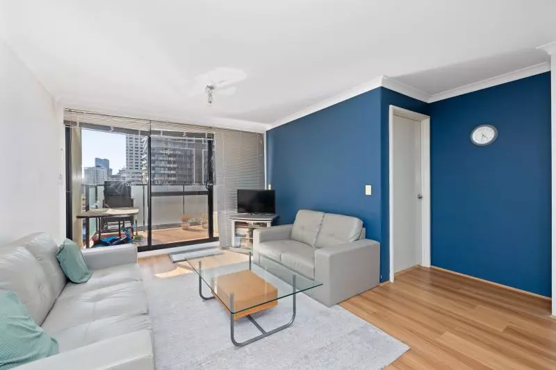 Central Spacious Living, with Resort-Style!