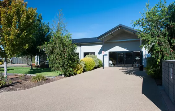 Cobb Haven Over 50s living Moama