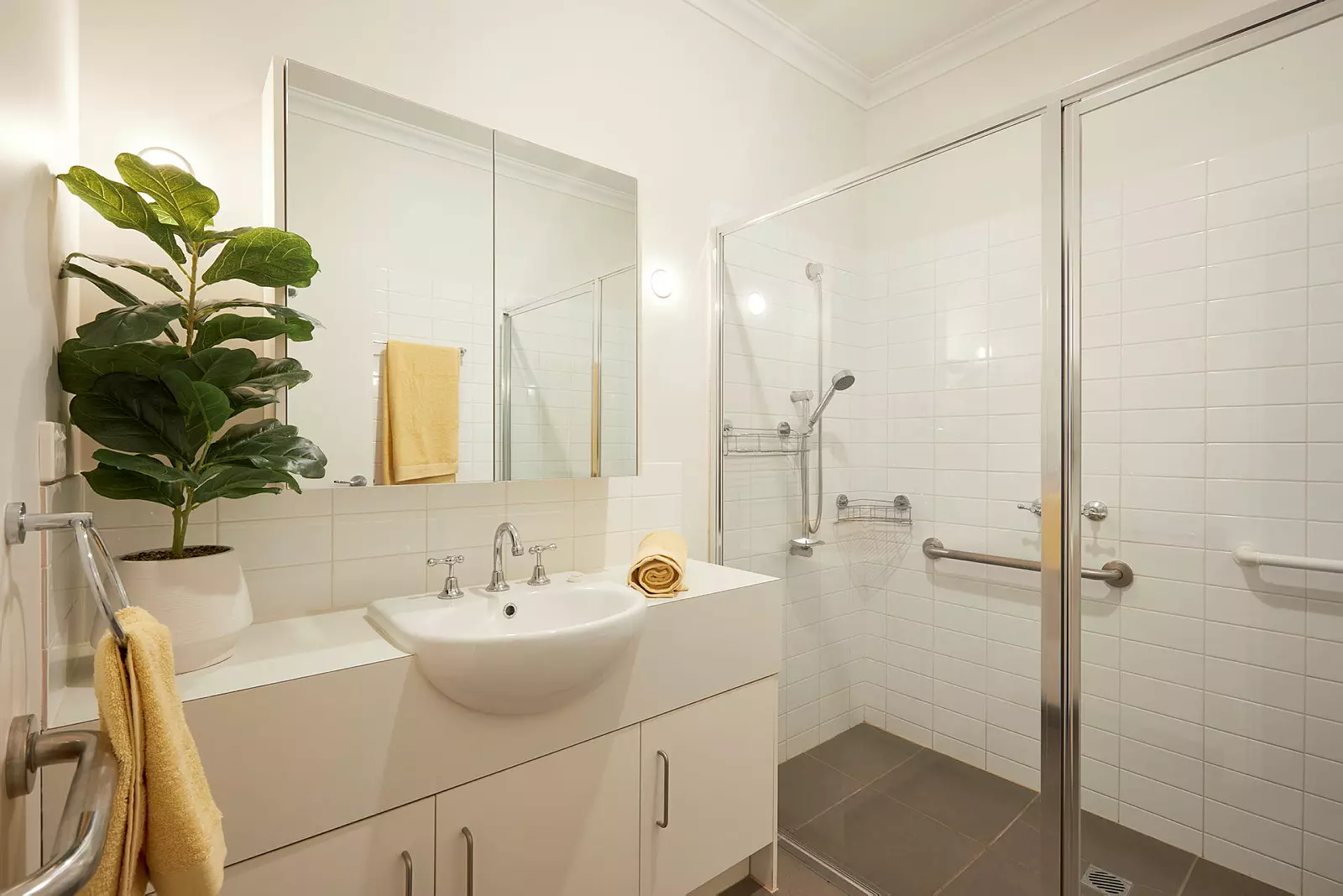 Calvary Balmoral Mews Retirement Living