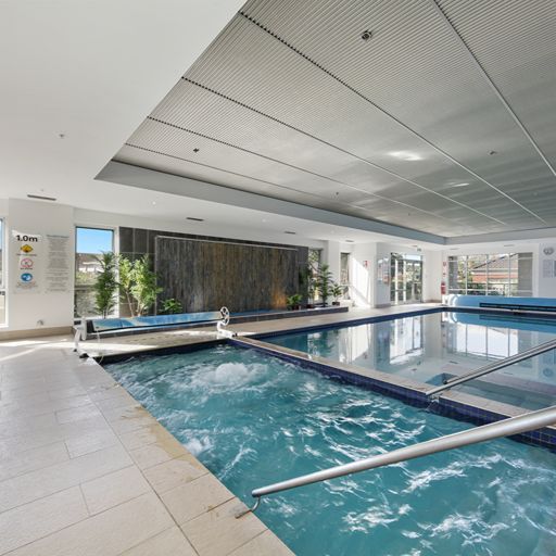Two Bedroom | Villa 113
