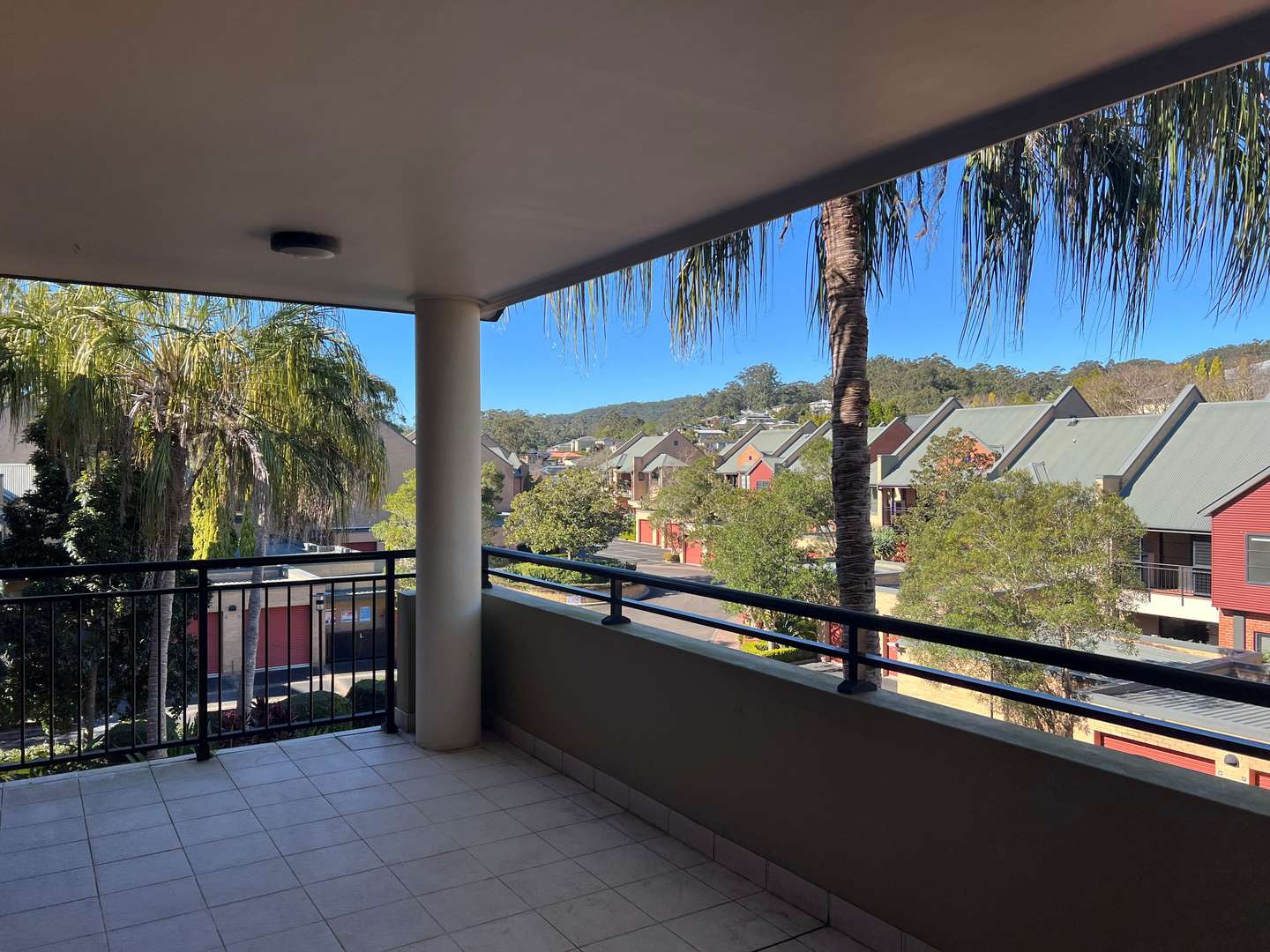 Apartment 70, 15 The Ridgeway, Lisarow