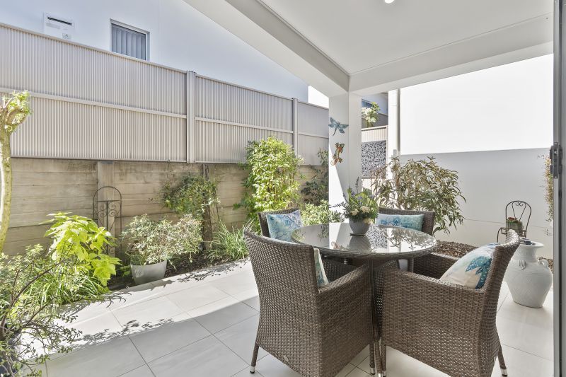 Light-filled Modern Haven