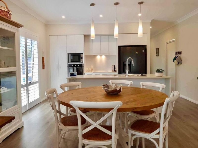 THE LIFESTYLE YOU DESERVE