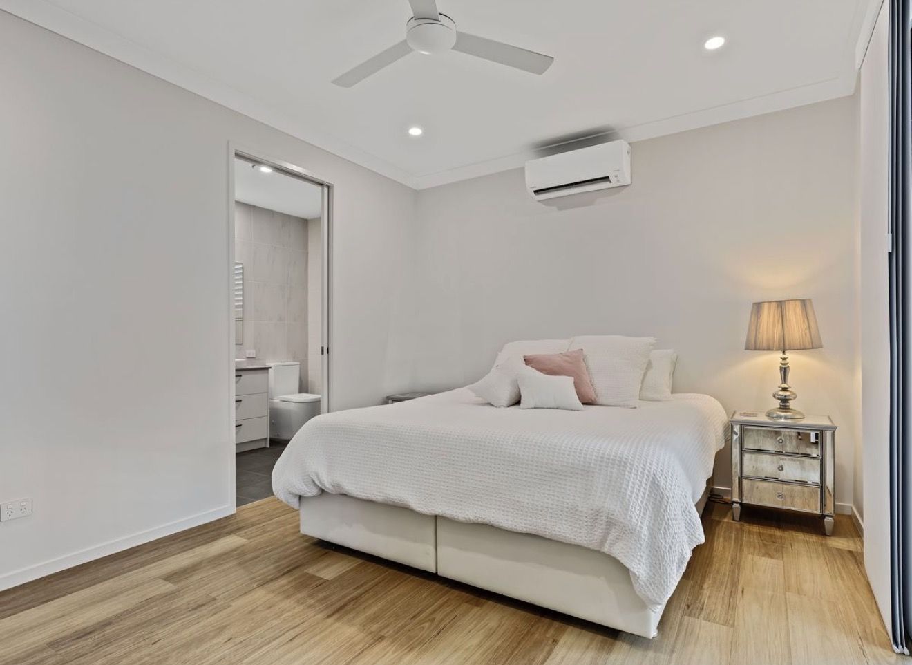 Halcyon Nirimba - Luxury Lifestyle Resort (Home 99 - Avoca)