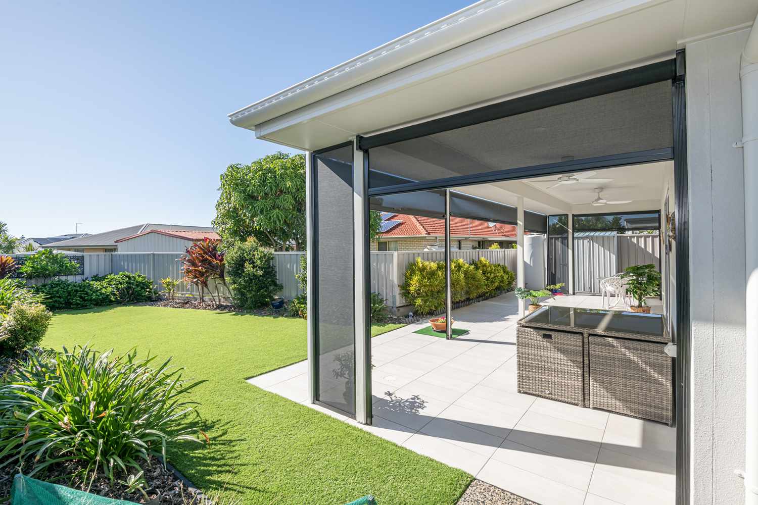 Contemporary Elegance Meets Timeless Design 