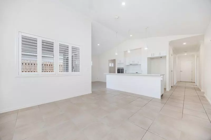 Practical Modern Living with Everyday Comforts