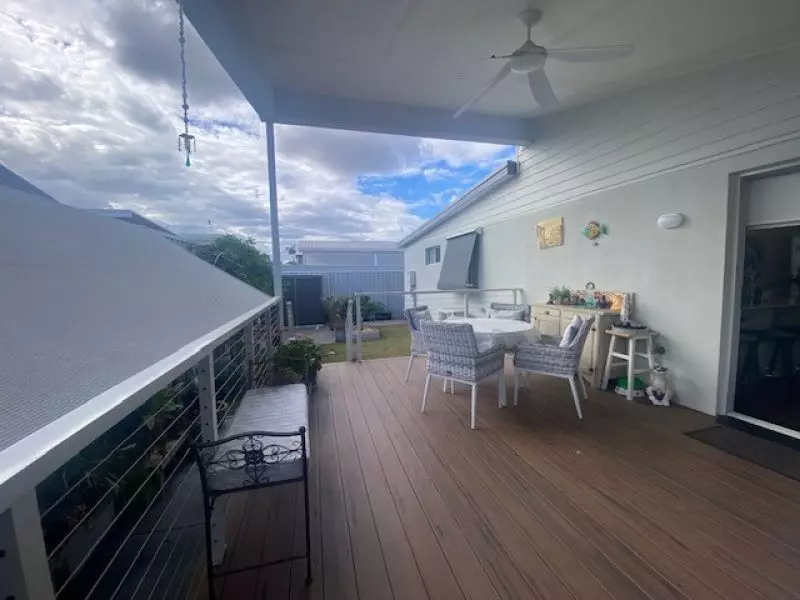 Immaculate Lifestyle Living