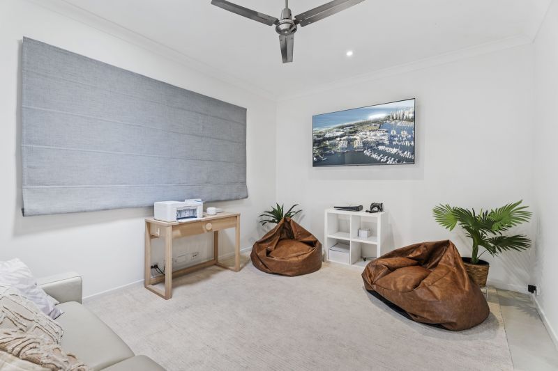 Sprawling Tropical Retreat with Exceptional Space & Style