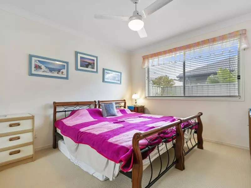 Site 47 - Established Ningaloo