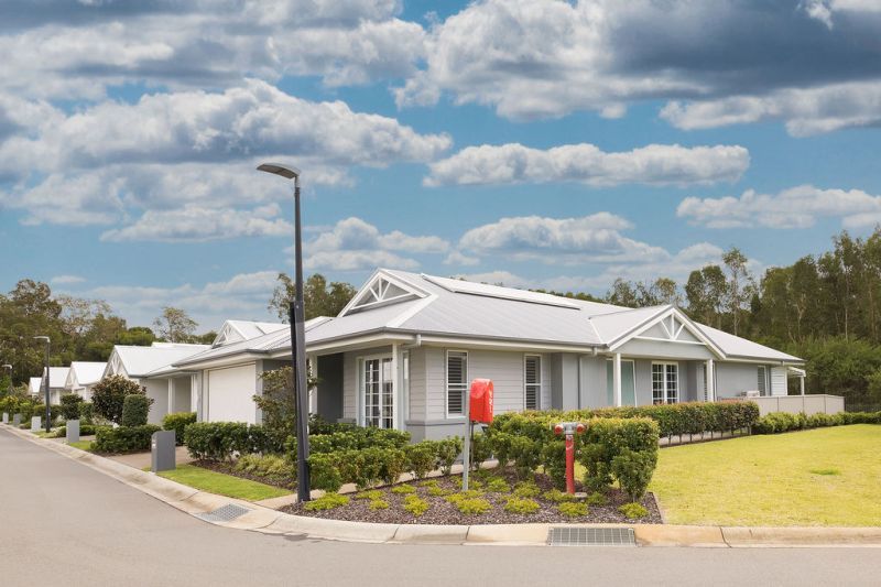 Scenic Lake Outlook - Luxury Living at its Finest!