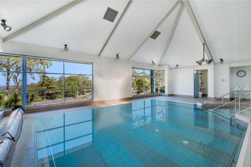 Spacious two-bedroom available now | Uniting Amala