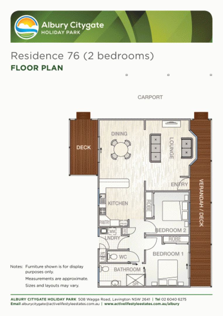 The Ultimate Entertainer.