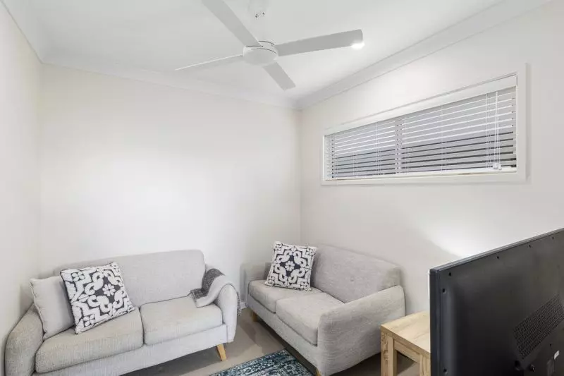 Bright, Tranquil Home with Private Alfresco