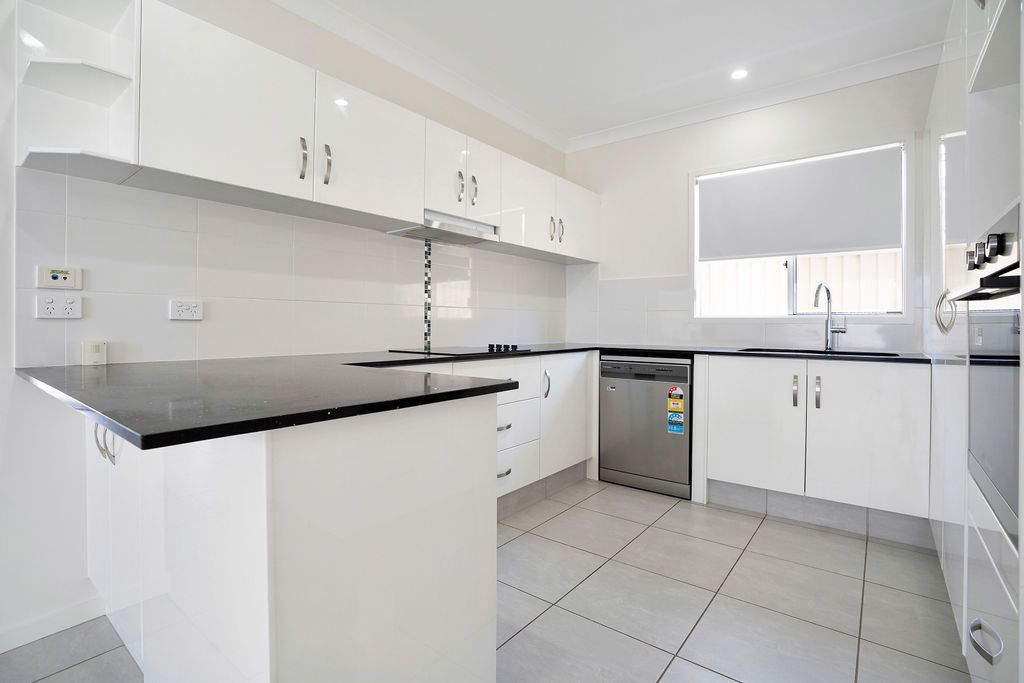 Relaxed Coastal Retirement Living