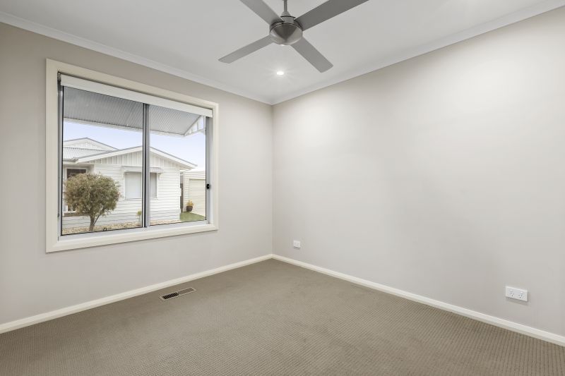 Modern, Spacious Home